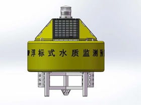  DCT-WQB-310水質監測浮標