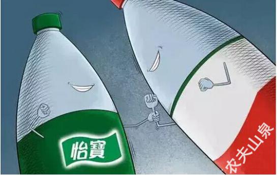  PH值劃分水質靠譜嗎？