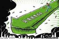  環境保護稅開征—環境監測、工業環保需求釋放