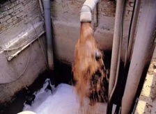  河北寧晉“污水澆麥”，中國地下水污染到底有多嚴重？