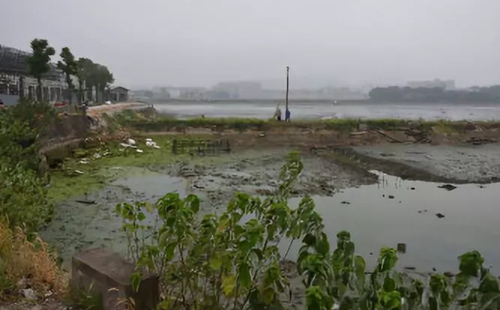 長沙市后湖：徹底消除黑臭，實現“長治久清”